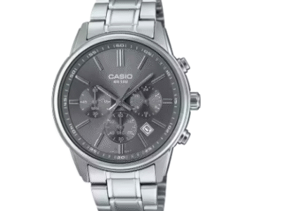 CASIO MTP-E515D-8AVDF ERKEK KOL SAATİ