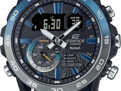 CASIO ECB-40NP-1ADF ERKEK KOL SAATİ