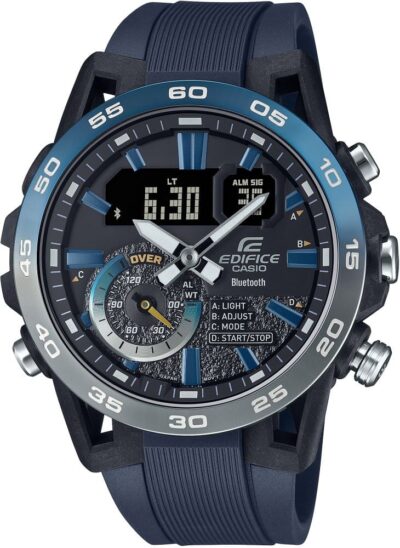 CASIO ECB-40NP-1ADF ERKEK KOL SAATİ