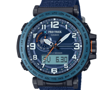 CASIO PRG-601YB-2DR ERKEK KOL SAATİ