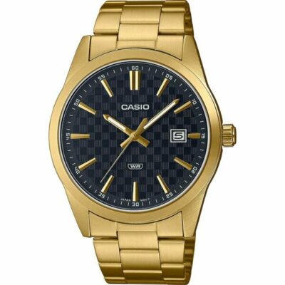 CASIO MTP-VD03G-1AUDF ERKEK KOL SAATİ - Görsel 2