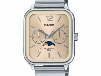 CASIO MTP-M305D-9AVDF ERKEK KOL SAATİ