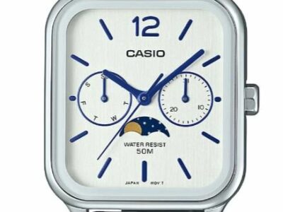 CASIO MTP-M305D-7AVDF ERKEK KOL SAATİ