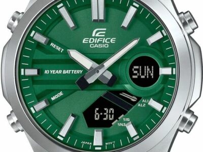 CASIO EFV-C120D-3ADF EDIFICE ERKEK KOL SAATİ