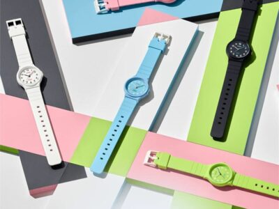 CASIO LQ-24B-3BDF KADIN KOL SAATİ