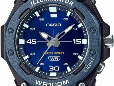 CASIO MW-620H-2AVDF ERKEK KOL SAATİ