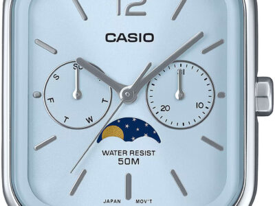 CASIO MTP-M305D-2AVDF ERKEK KOL SAATİ
