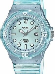 CASIO LRW-200HS-2EVDF KADIN KOL SAATİ
