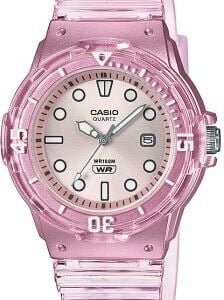 CASIO LRW-200HS-4EVDF KADIN KOL SAATİ