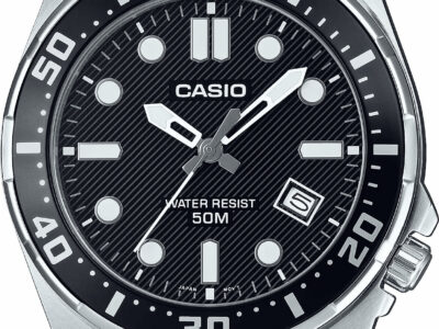 CASIO MTD-135D-1AVDF ERKEK KOL SAATİ