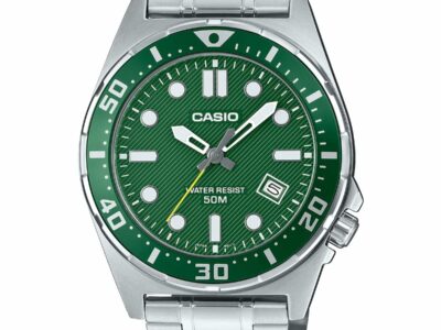 CASIO MTD-135D-3AVDF ERKEK KOL SAATİ