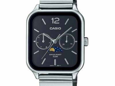 CASIO MTP-M305D-1AVDF ERKEK KOL SAATİ