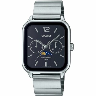CASIO MTP-M305D-1AVDF ERKEK KOL SAATİ