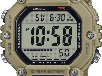 CASIO AE-1600H-5AVDF ERKEK KOL SAATİ