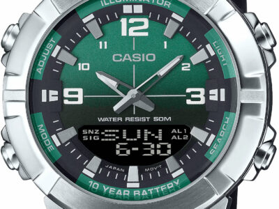 CASIO AMW-870A-3AVDF ERKEK KOL SAATİ