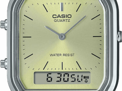 CASIO AQ-230A-9AMQYDF ERKEK KOL SAATİ