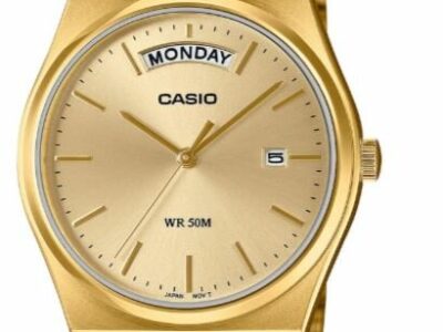 CASIO MTP-B146G-9AVDF ERKEK KOL SAATİ