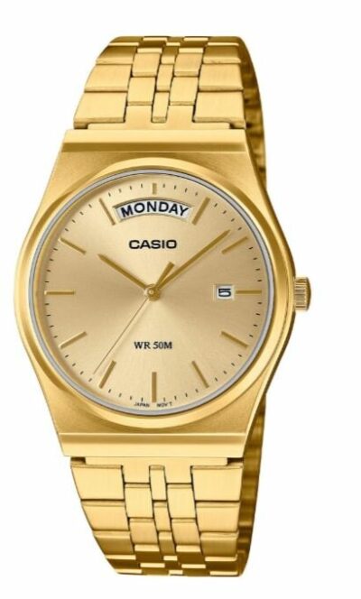 CASIO MTP-B146G-9AVDF ERKEK KOL SAATİ