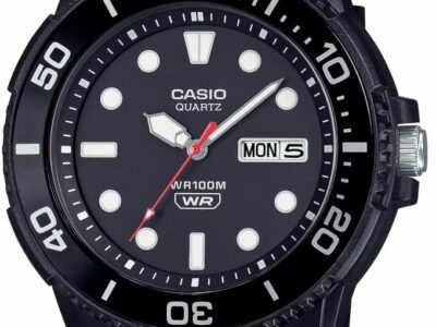CASIO MRW-230H-1E1VDF ERKEK KOL SAATİ
