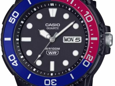 CASIO MRW-230H-1E2VDF ERKEK KOL SAATİ