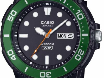 CASIO MRW-230H-1E3VDF ERKEK KOL SAATİ