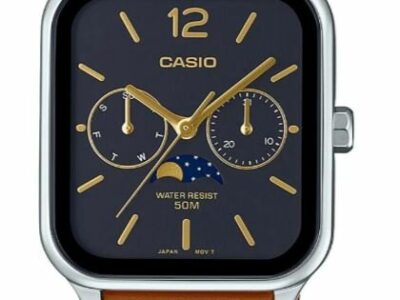 CASIO MTP-M305L-1AVDF ERKEK KOL SAATİ