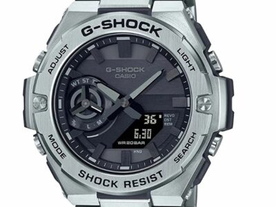 CASIO GST-B500D-1A1DR ERKEK KOL SAATİ