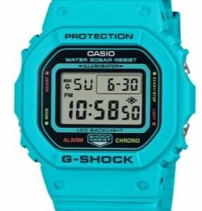 CASIO DW-5600EP-2DR ERKEK KOL SAATi