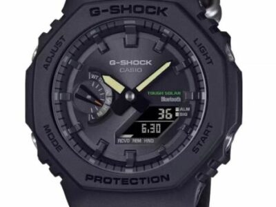 CASIO GA-B2100CT-1A5DR ERKEK KOL SAATİ