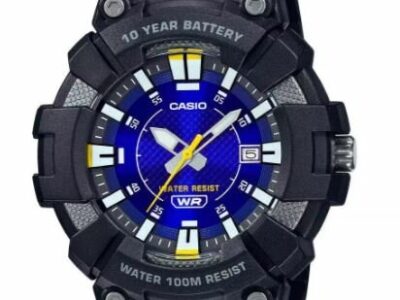 CASIO MW-610H-2AVDF ERKEK KOL SAATİ