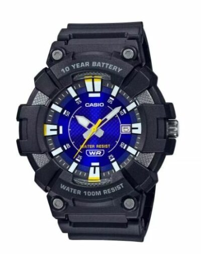 CASIO MW-610H-2AVDF ERKEK KOL SAATİ