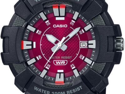 CASIO MW-610H-4AVDF ERKEK KOL SAATİ