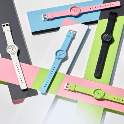 CASIO LQ-24B-4BDF KOL SAATİ - Görsel 3