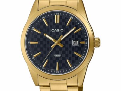 CASIO MTP-VD03G-1AUDF ERKEK KOL SAATİ
