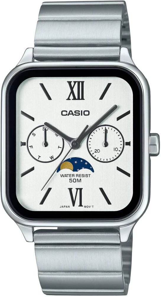 CASIO MTP-M305D-7A2VDF KOL SAATİ