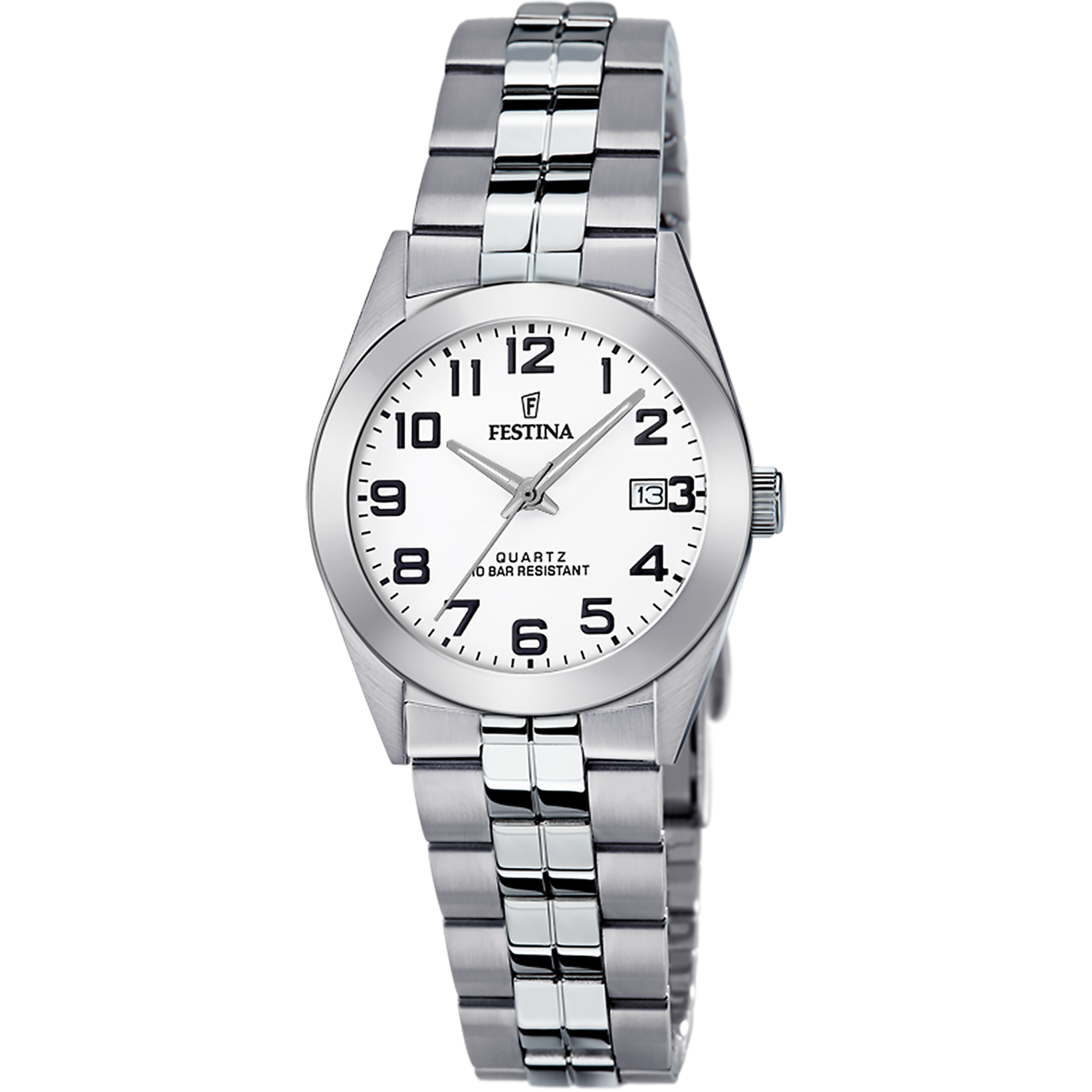 FESTINA F20438/1 CLASSICS KADIN KOL SAATİ