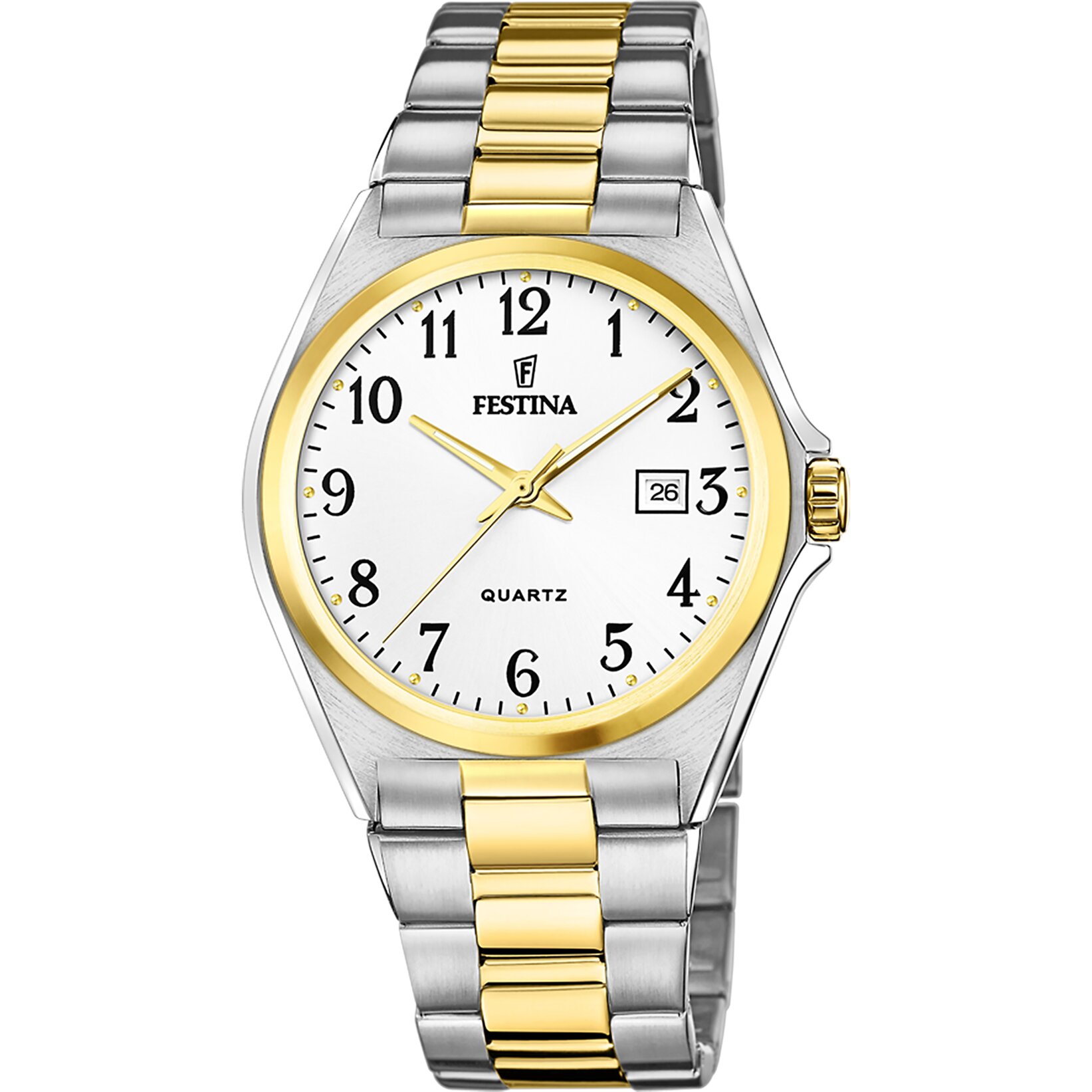 FESTINA F20554/1 CLASSICS ERKEK KOL SAATİ
