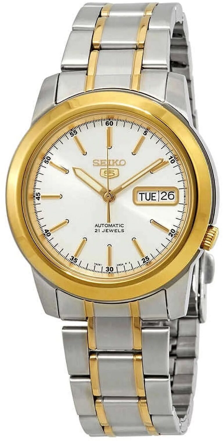 SEIKO 5 SNKE54K1 ERKEK KOL SAATİ
