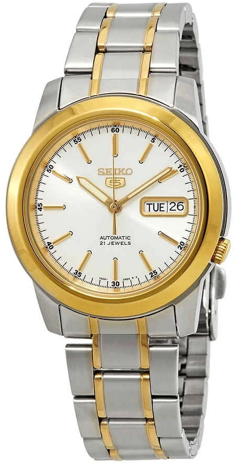SEIKO 5 SNKE54K1 ERKEK KOL SAATİ