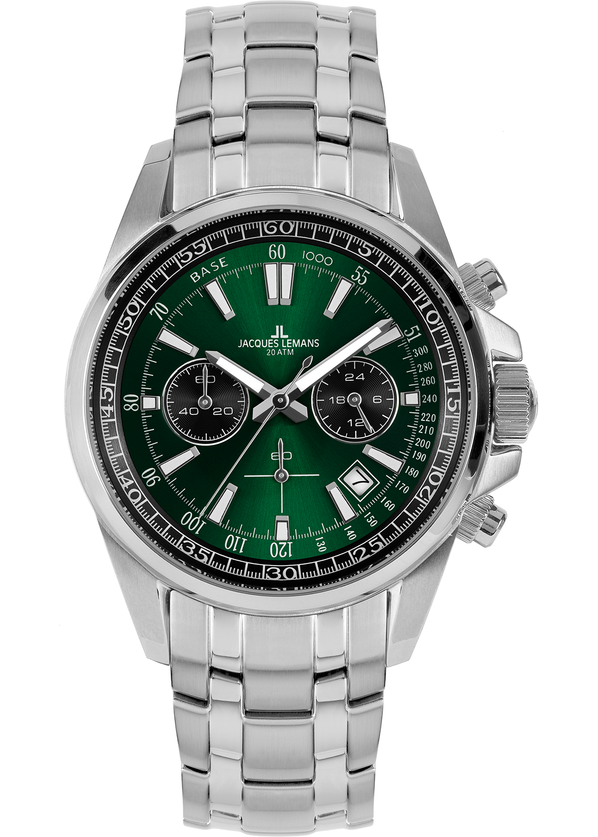 JACQUES LEMANS LIVERPOOL 1-2117ZD ERKEK KOL SAATİ