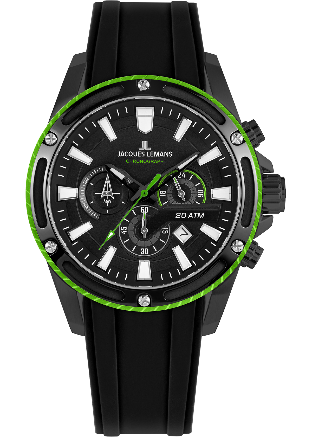 JACQUES LEMANS LIVERPOOL 1-2141C ERKEK KOL SAATİ