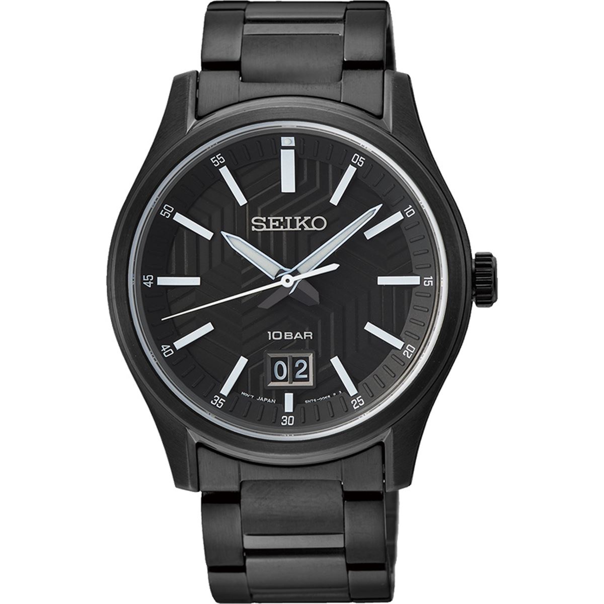 SEIKO SUR515P1 ERKEK KOL SAATİ