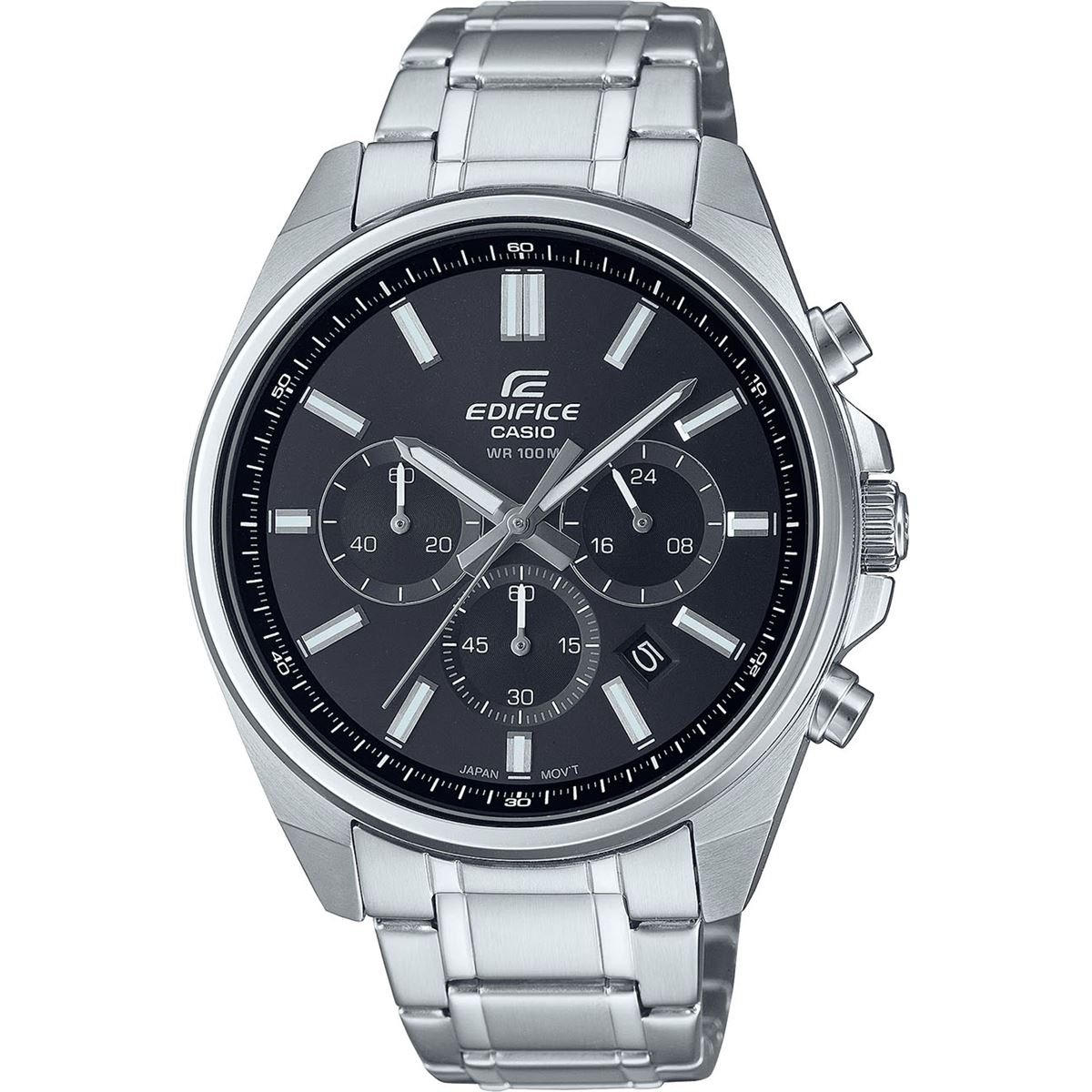 CASIO EFV-650D-1AVUDF ERKEK KOL SAATİ