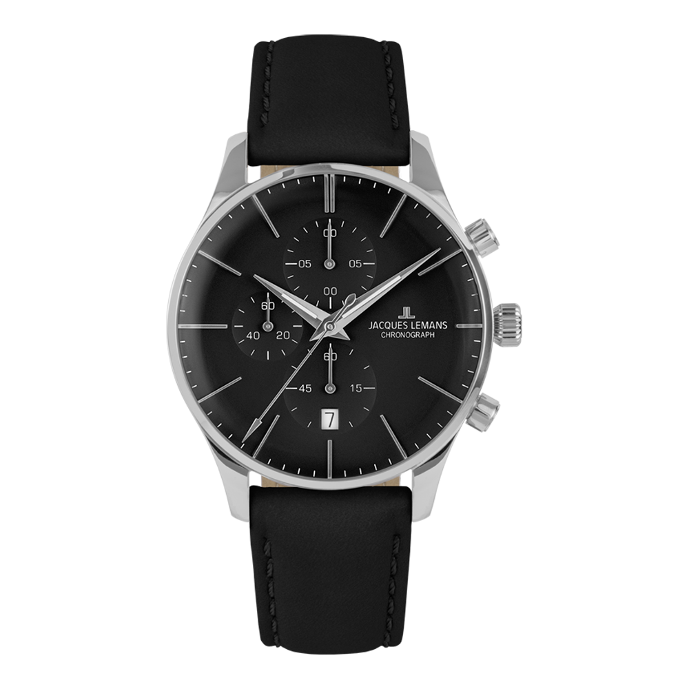 JACQUES LEMANS LONDON 1-2163A ERKEK KOL SAATİ