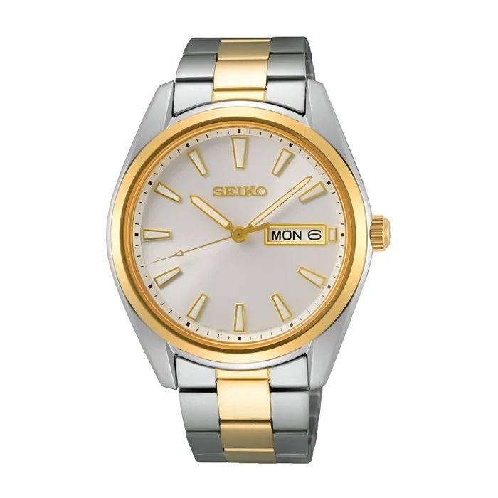 SEIKO SUR446P1 ERKEK KOL SAATİ