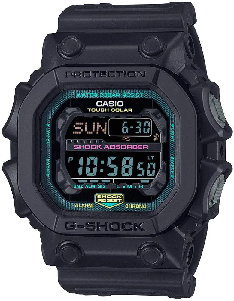 CASIO GX-56MF-1DR KOL SAATİ