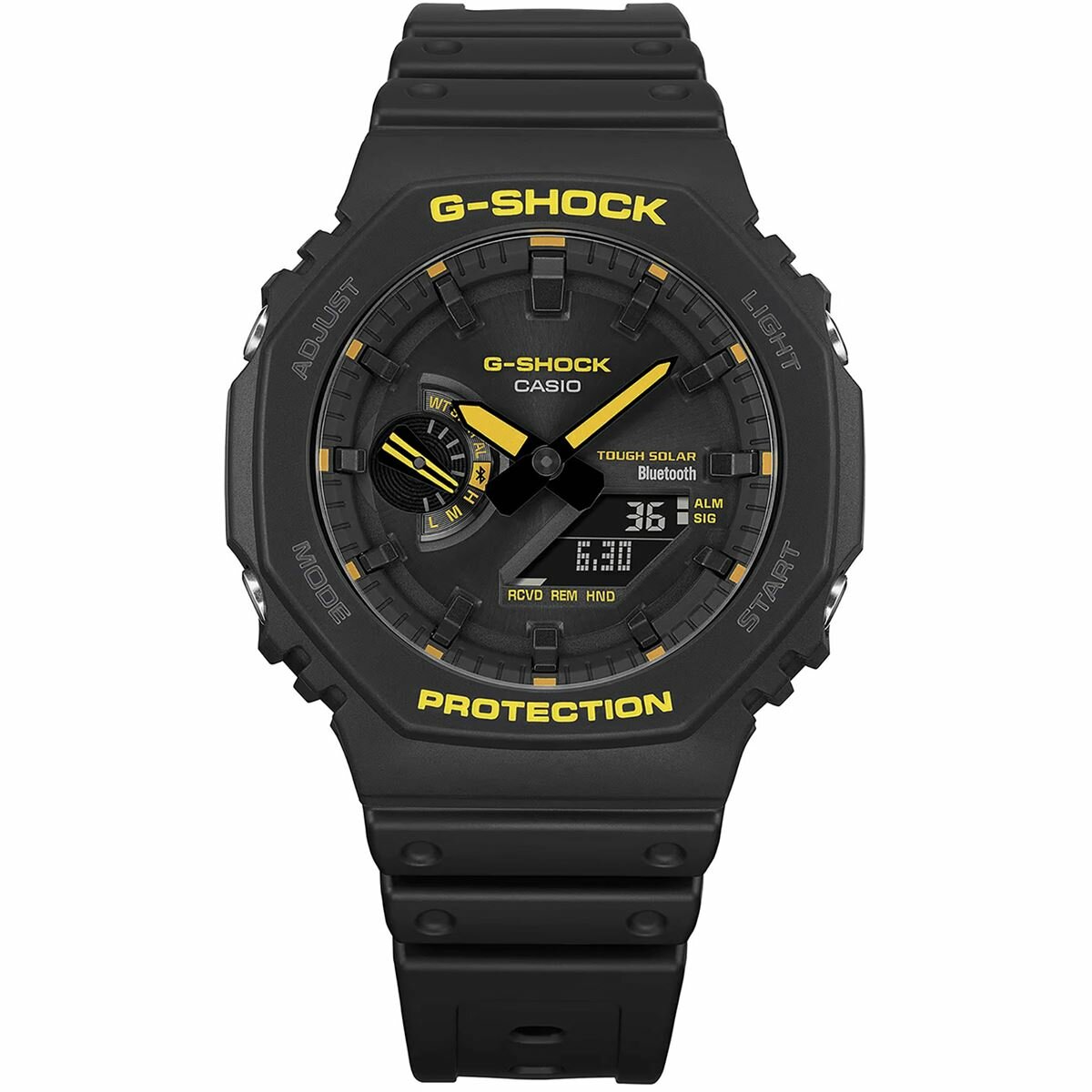 CASIO GA-B2100CY-1ADR ERKEK KOL SAATİ