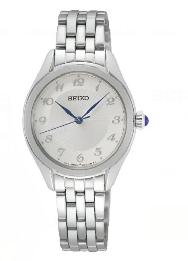 SEIKO SUR379P1 KADIN KOL SAATİ