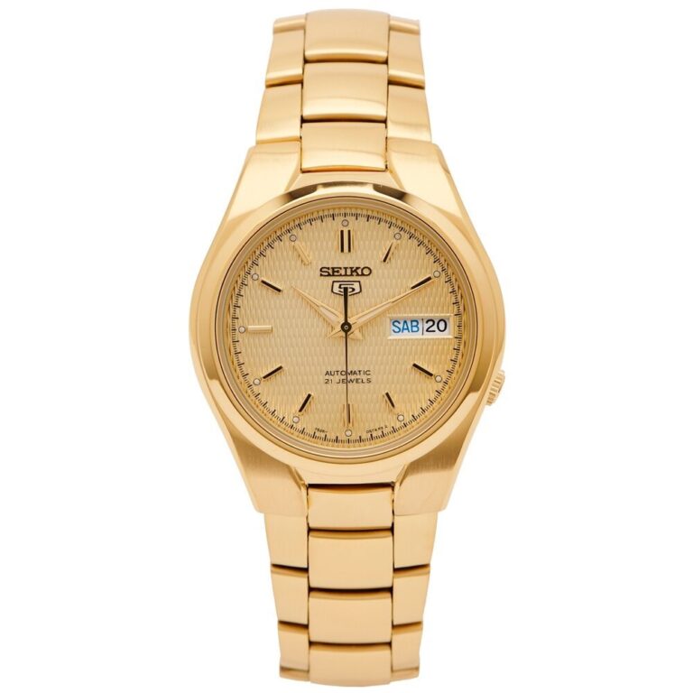 SEIKO 5 SNK610K1 ERKEK KOL SAATİ