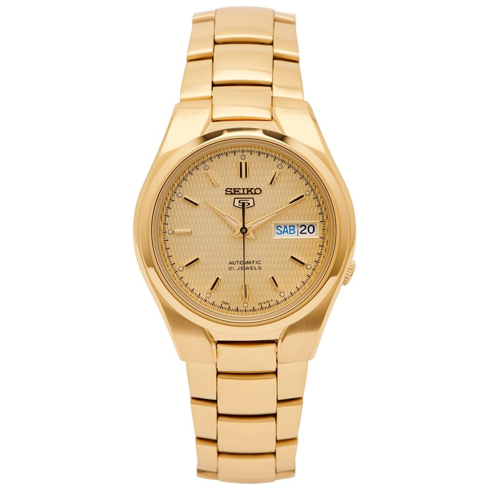 SEIKO 5 SNK610K1 ERKEK KOL SAATİ